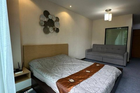 Студия в кондо в Пхукете, Таиланд № 154662 - фото 4