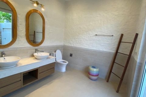 Villa à Hua Hin, Thaïlande 7 chambres № 154666 - photo 10