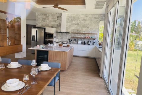 Villa à Hua Hin, Thaïlande 7 chambres № 154666 - photo 3