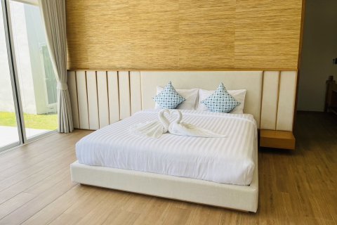 Villa à Hua Hin, Thaïlande 7 chambres № 154666 - photo 7