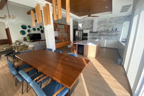 Villa à Hua Hin, Thaïlande 7 chambres № 154666 - photo 5