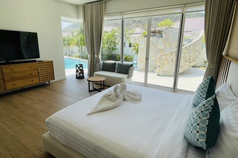 Villa à Hua Hin, Thaïlande 7 chambres № 154666 - photo 6