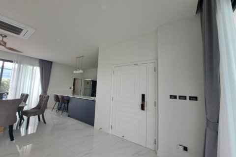 Villa à Phuket, Thaïlande 3 chambres № 154663 - photo 12