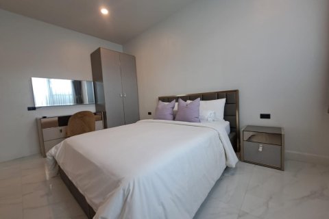 Villa à Phuket, Thaïlande 3 chambres № 154663 - photo 7