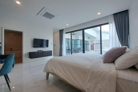 Villa à Phuket, Thaïlande 3 chambres № 154663 - photo 19