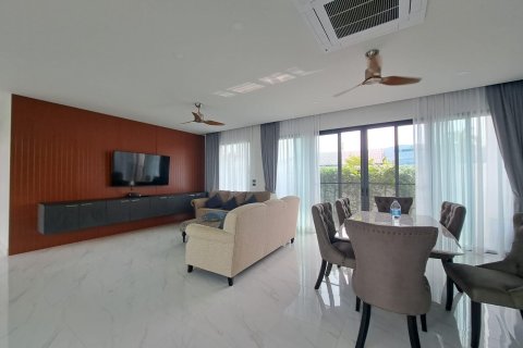 Villa à Phuket, Thaïlande 3 chambres № 154663 - photo 13