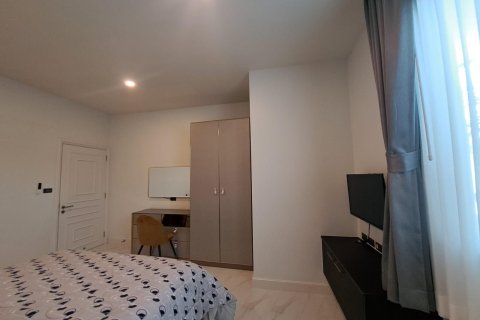 Villa à Phuket, Thaïlande 3 chambres № 154663 - photo 16