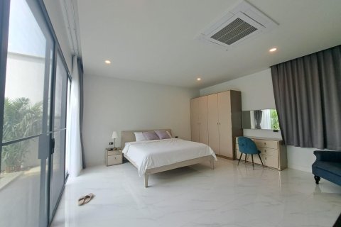 Villa à Phuket, Thaïlande 3 chambres № 154663 - photo 8