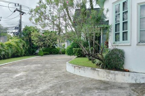Maison à Kathu, Thaïlande 2 chambres № 154665 - photo 2