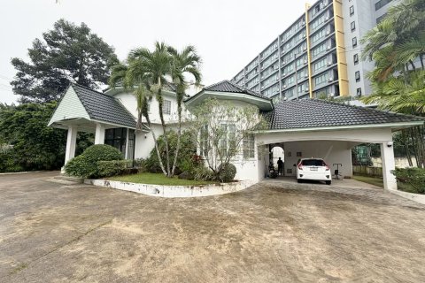 Maison à Kathu, Thaïlande 2 chambres № 154665 - photo 1