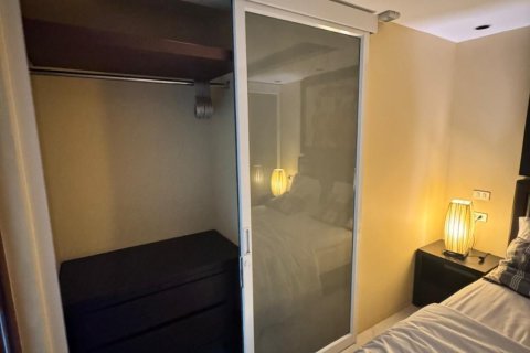 Condo in Phuket, Thailand, 2 bedrooms  № 154660 - photo 14