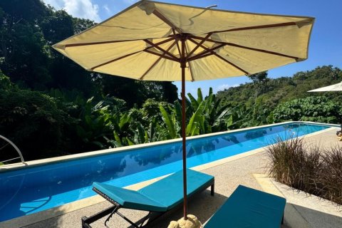 Condo in Phuket, Thailand, 2 bedrooms  № 154660 - photo 3