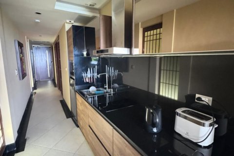 Condo in Phuket, Thailand, 2 bedrooms  № 154660 - photo 10