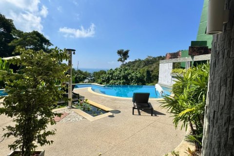 Condo in Phuket, Thailand, 2 bedrooms  № 154660 - photo 5