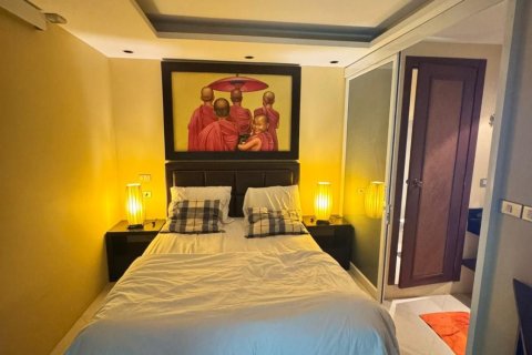 Condo in Phuket, Thailand, 2 bedrooms  № 154660 - photo 19