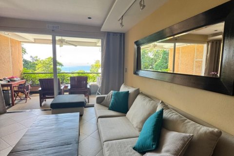 Condo in Phuket, Thailand, 2 bedrooms  № 154660 - photo 8