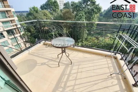 Condominio de 1 dormitorio en Pattaya, Tailandia № 213362 - foto 3