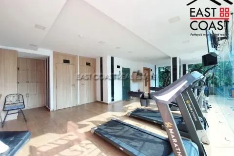Condominio de 1 dormitorio en Pattaya, Tailandia № 213362 - foto 12