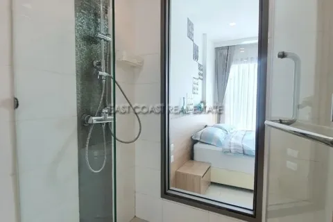 Condominio de 1 dormitorio en Pattaya, Tailandia № 213362 - foto 10