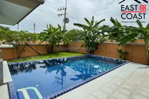 บ้านในพัทยา, ประเทศไทย 4 ห้องนอน № 213364