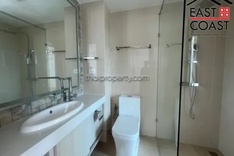 Condominio de 1 dormitorio en Pattaya, Tailandia № 213365 - foto 6