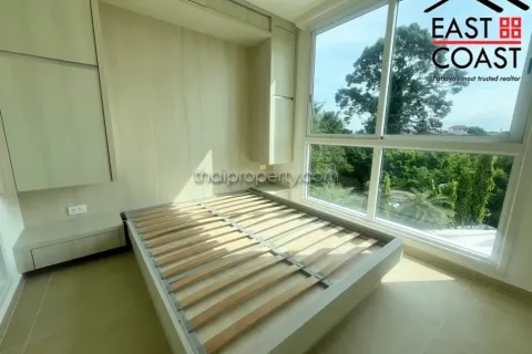 Condominio de 1 dormitorio en Pattaya, Tailandia № 213365 - foto 3