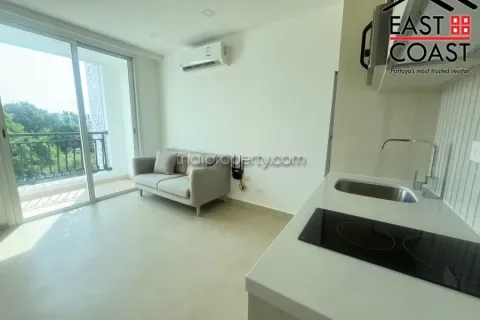 Condominio de 1 dormitorio en Pattaya, Tailandia № 213365 - foto 2
