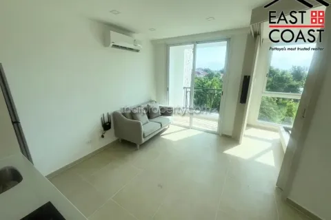 Condominio de 1 dormitorio en Pattaya, Tailandia № 213366 - foto 2