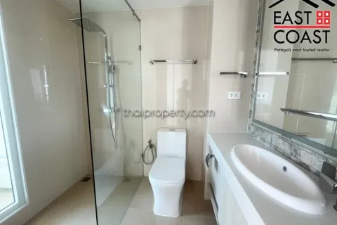 Condominio de 1 dormitorio en Pattaya, Tailandia № 213366 - foto 4