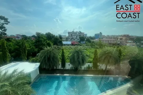 Condominio de 1 dormitorio en Pattaya, Tailandia № 213366 - foto 6
