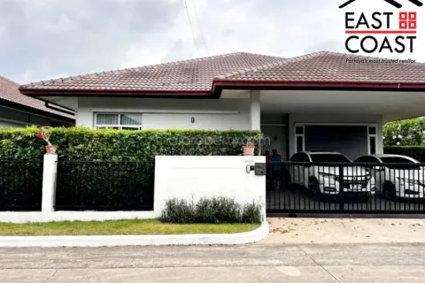 Casa de 2 dormitorios en Pattaya, Tailandia № 213367 - foto 9