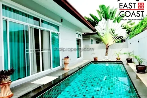 House in Pattaya, Thailand 2 bedrooms № 213367