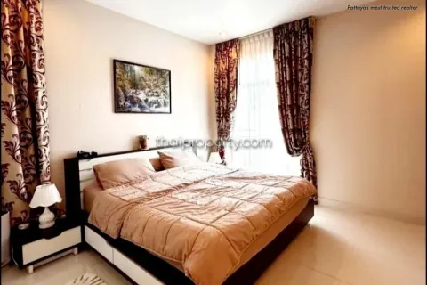 Casa de 2 dormitorios en Pattaya, Tailandia № 213367 - foto 7