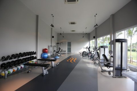 House in Hua Hin, Thailand 3 bedrooms № 180998 - photo 18
