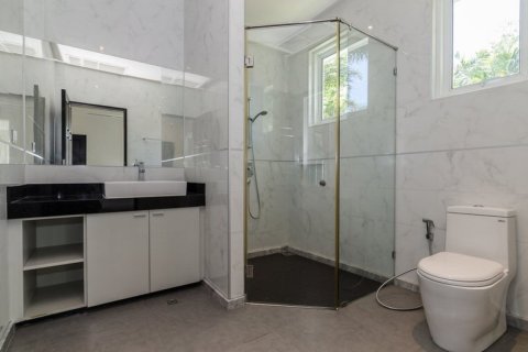 House in Hua Hin, Thailand 3 bedrooms № 180998 - photo 15