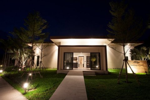 House in Hua Hin, Thailand 3 bedrooms № 180998 - photo 26