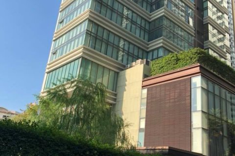 Condo in Bangkok, Thailand, 1 bedroom  № 180997 - photo 19
