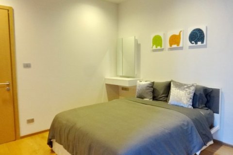 Condo in Bangkok, Thailand, 2 bedrooms  № 181001 - photo 16
