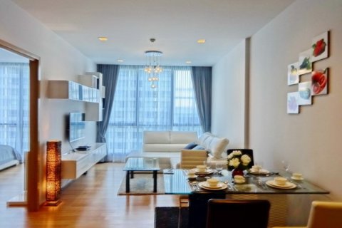 Condo in Bangkok, Thailand, 2 bedrooms  № 181001 - photo 6