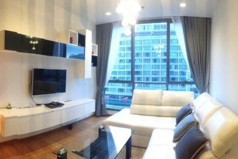 Condo in Bangkok, Thailand, 2 bedrooms  № 181001 - photo 9