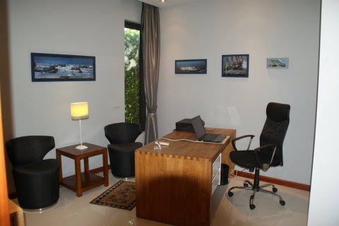 House in Hua Hin, Thailand 3 bedrooms № 180999 - photo 13