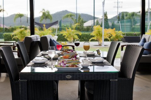 House in Hua Hin, Thailand 3 bedrooms № 180999 - photo 25