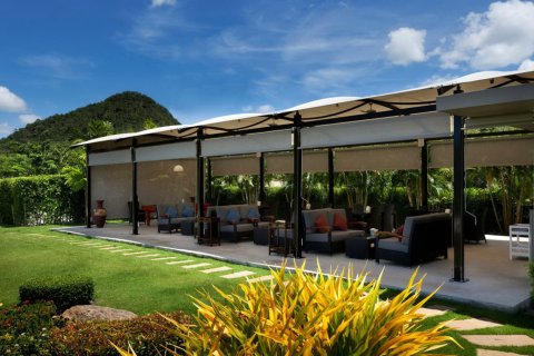 House in Hua Hin, Thailand 3 bedrooms № 180999 - photo 23