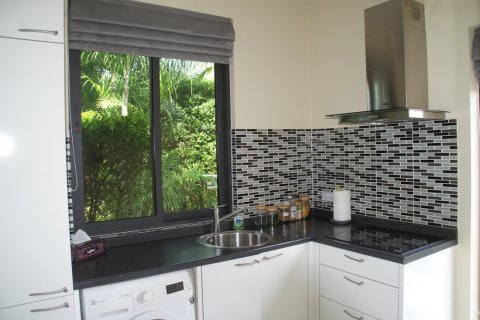 House in Hua Hin, Thailand 3 bedrooms № 180999 - photo 12