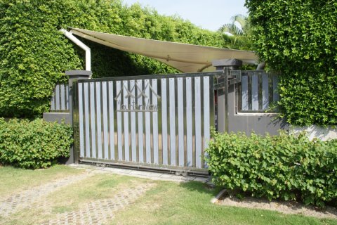 House in Hua Hin, Thailand 3 bedrooms № 180999 - photo 19