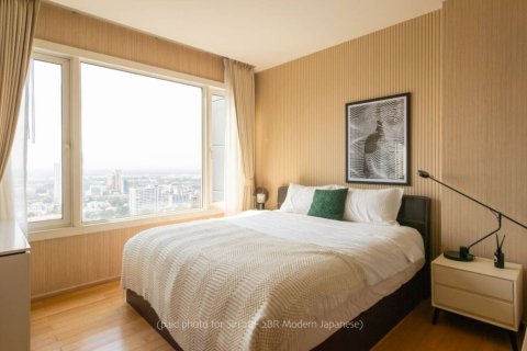 Condo in Bangkok, Thailand, 2 bedrooms  № 180996 - photo 5