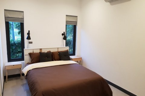 House in Hua Hin, Thailand 4 bedrooms № 181000 - photo 24