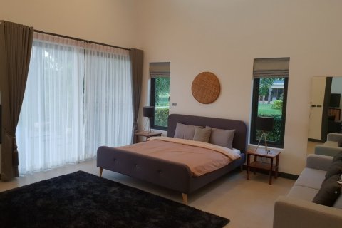 House in Hua Hin, Thailand 4 bedrooms № 181000 - photo 23