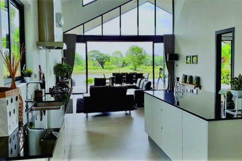 House in Hua Hin, Thailand 4 bedrooms № 181000 - photo 7