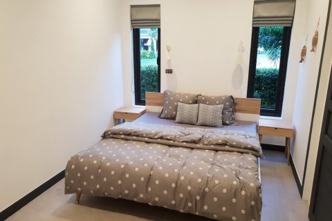 House in Hua Hin, Thailand 4 bedrooms № 181000 - photo 25